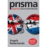 Prisma Express woordenboek Engels-Nederlands by P. Gargano