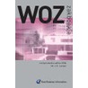 WOZ-Zakboekje Jurisprudentie 2005 door Lanser