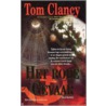 Het rode gevaar door Tom Clancy