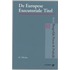 De Europese executoriale titel