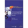 Timemanagement, de kunst van het kiezen door Peter Vos
