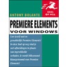 Premiere Elements voor Windows