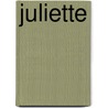 Juliette door D.A.F. de Sade