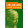 Intelligentie in een notendop by W. van de Grind