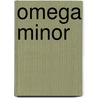 Omega Minor door P. Verhaegen