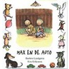 Max en de auto door B. Lindgren