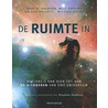Ruimte in door I. Nolletti