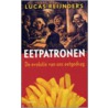 Eetpatronen by L. Reijnders