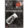 Steenkoud door Stuart MacBride