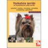 De Yorkshire terrier door C.S. Hermans