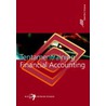 Tentamentraining Financial accounting door Onbekend