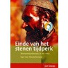 Einde van het Stenen Tijdperk