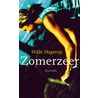 Zomerzeer door H. Hagerup