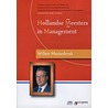 Hollandse Meesters in Management - Willem Mastenbroek