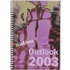 Werkboek Outlook 2003