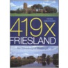 419 x Friesland door P. Karstkarel