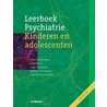 Leerboek psychiatrie kinderen en adolescenten door Vermeiren (red.)