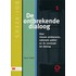 De ontbrekende dialoog
