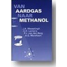 Van aardgas naar methanol by Patricia Blok