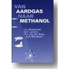 Van aardgas naar methanol door Patricia Blok