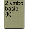 2 vmbo basic (k) door R. van Meij