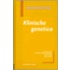 Klinische genetica