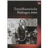 Textielhistorische bijdragen by Hester Dibbits