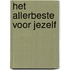 Het allerbeste voor jezelf