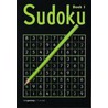 Sudoku door Onbekend