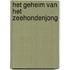 Het geheim van het zeehondenjong