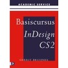 Basiscursus InDesign CS2