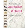 Historischer Atlas Ooijpolder & Düffel door J. van Eck
