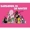 Barbapapa in de winter door Talus Taylor