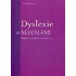 Dyslexie in Nederland