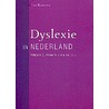 Dyslexie in Nederland door L. Blomert