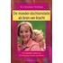 De moeder-dochterrelatie als bron van kracht
