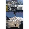 Bergtochten in de Zwitserse Alpen door Jolanda Linschooten