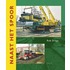 Naast het spoor