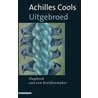Uitgebroed by A. Cools