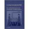 Concurrentie door E.J. Fischer