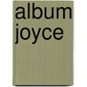 Album Joyce by R.J. Henkes