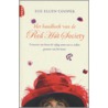 Het handboek van de Red Hat society by Sue Ellen Cooper