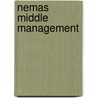 Nemas Middle Management door F.A.J. Van der Linden