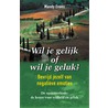 Wil je gelijk of wil je geluk? door Molly Evans