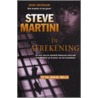 De afrekening door Steve Martini