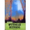 Mysterieuze bezoekers door J. Townsend