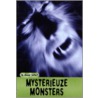 Mysterieuze monsters by J. Townsend