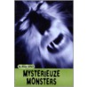 Mysterieuze monsters door J. Townsend