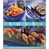 Sushi by R. Yoshii