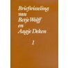 Briefwisseling betje wolff aagje deken cp door Phida Wolff